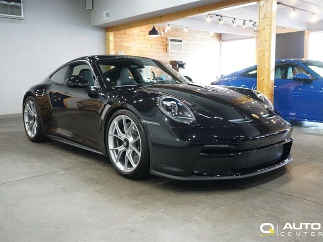 2022 Porsche 911  - 23071264 - 2