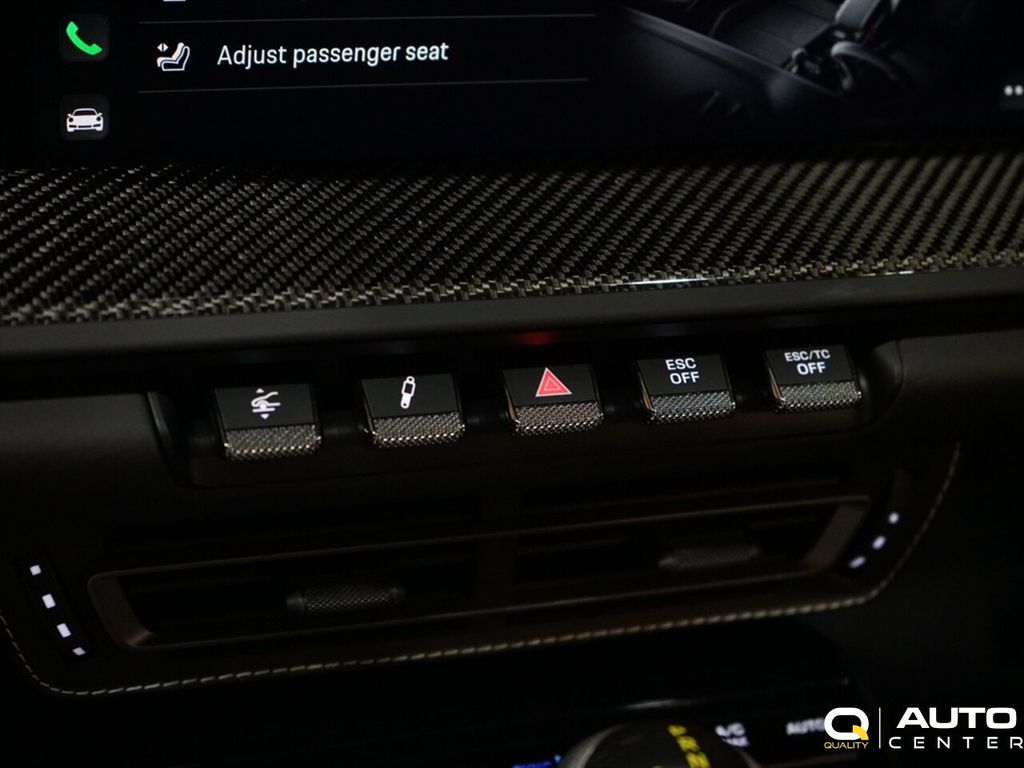 2022 Porsche 911  - 23071264 - 31