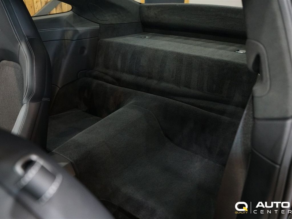 2022 Porsche 911  - 23071264 - 37
