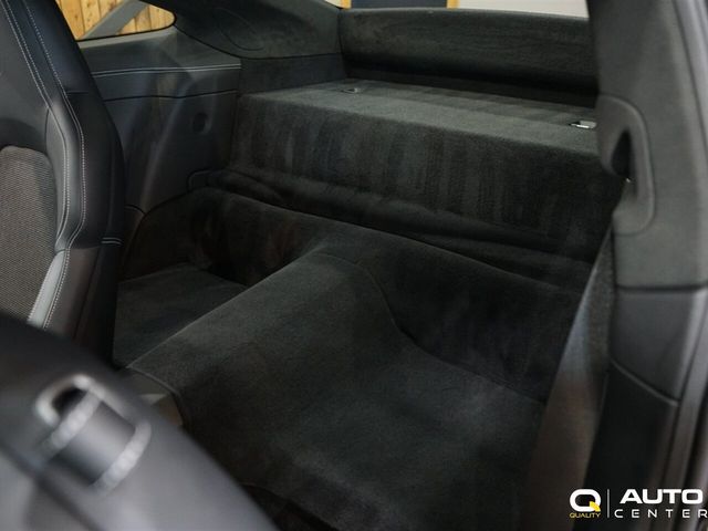 2022 Porsche 911  - 23071264 - 37