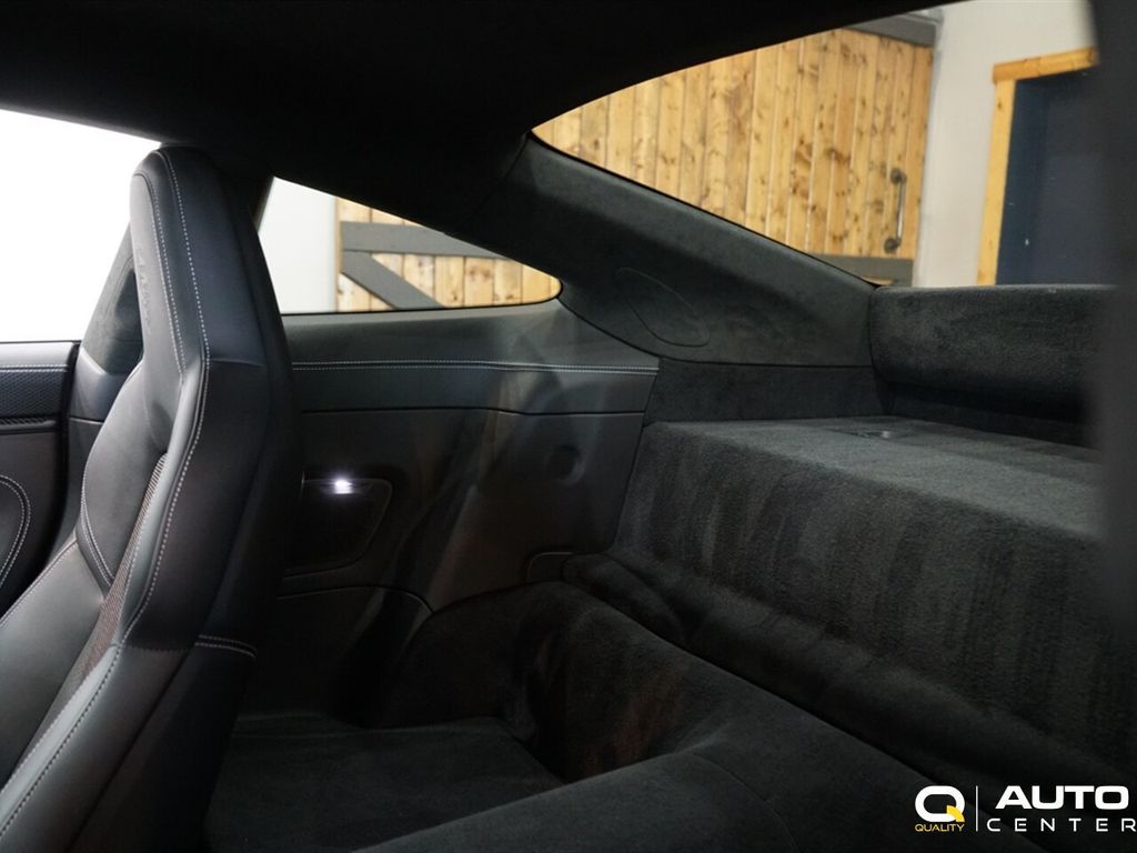 2022 Porsche 911  - 23071264 - 38