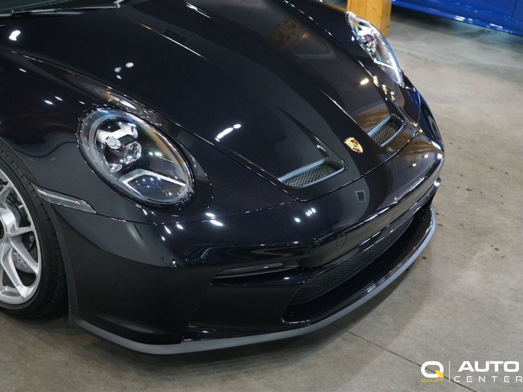 2022 Porsche 911  - 23071264 - 3