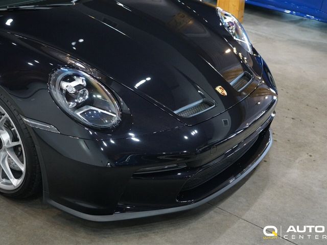 2022 Porsche 911  - 23071264 - 3