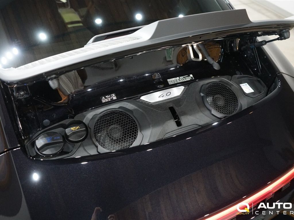 2022 Porsche 911  - 23071264 - 39