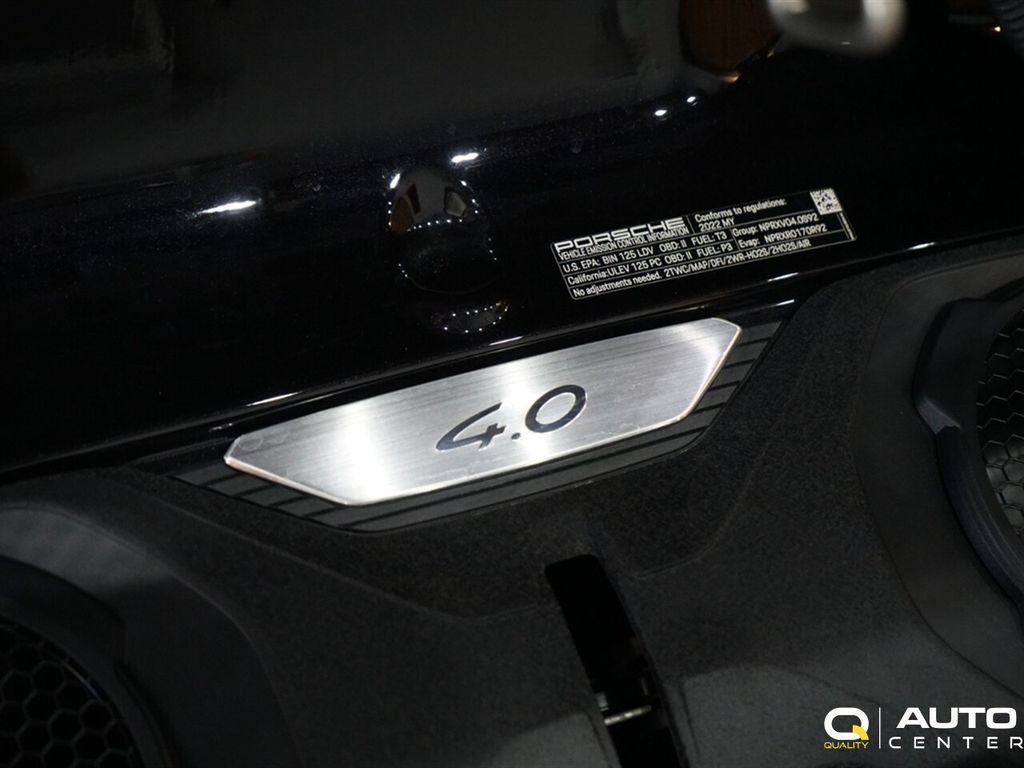 2022 Porsche 911  - 23071264 - 40