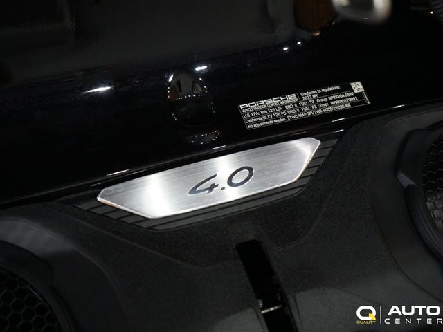 2022 Porsche 911  - 23071264 - 40
