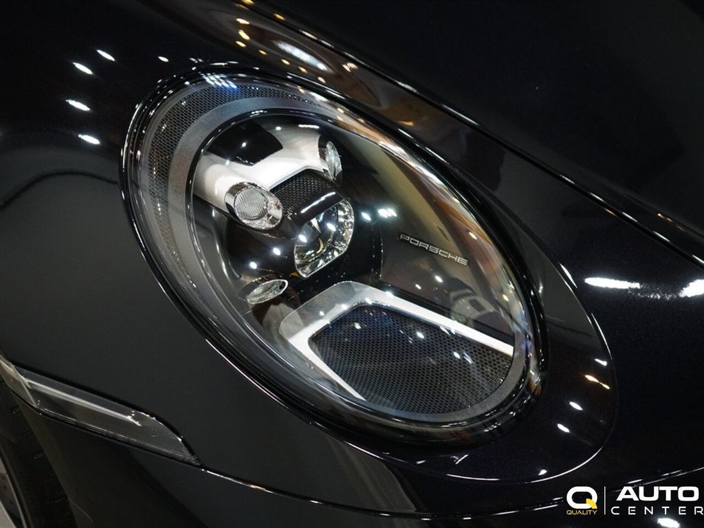2022 Porsche 911  - 23071264 - 4