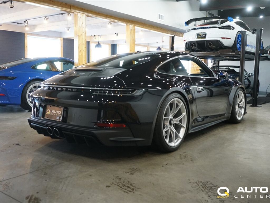 2022 Porsche 911  - 23071264 - 5
