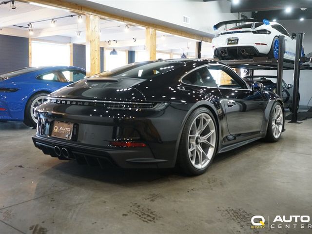 2022 Porsche 911  - 23071264 - 5