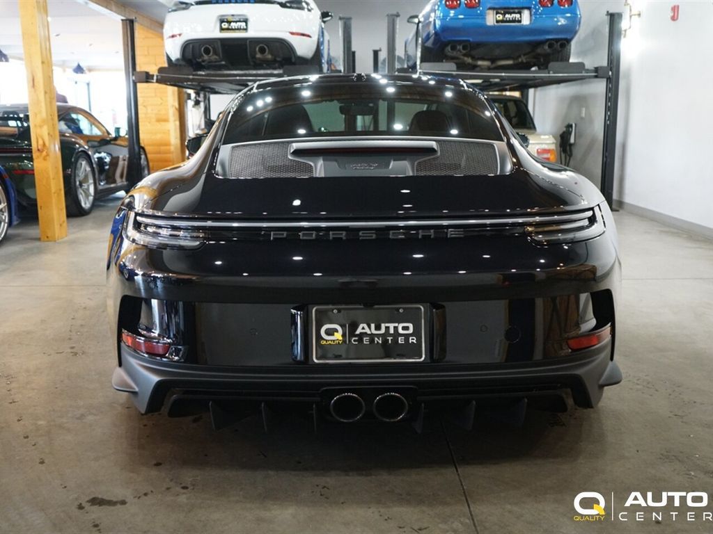 2022 Porsche 911  - 23071264 - 6