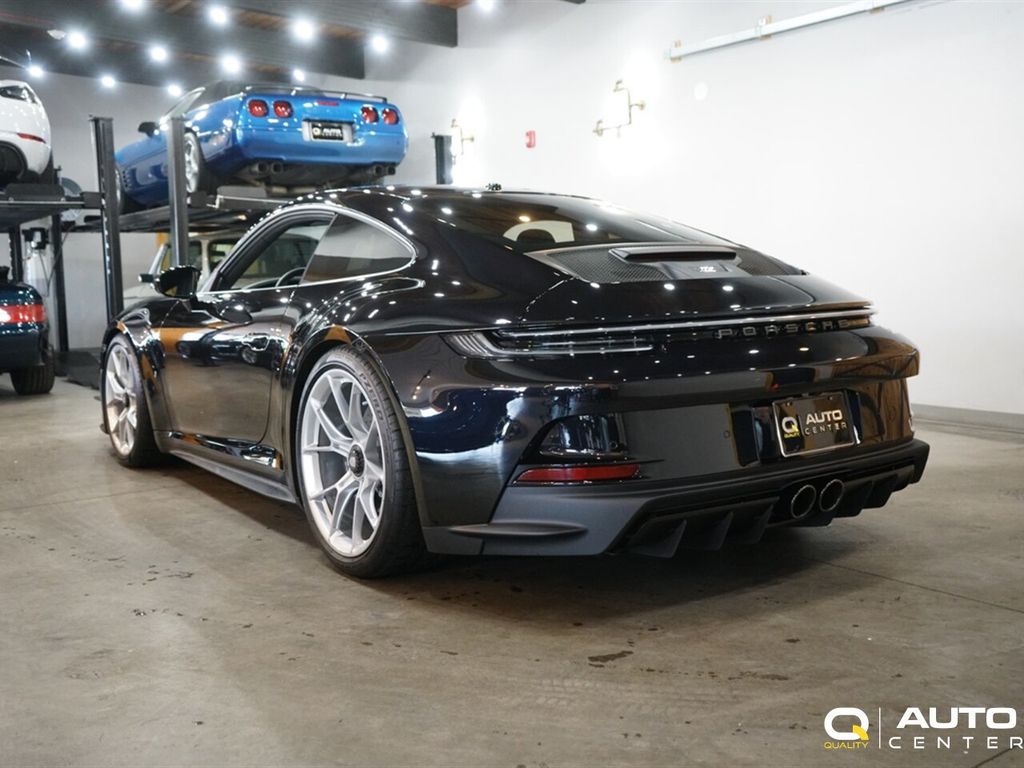 2022 Porsche 911  - 23071264 - 8