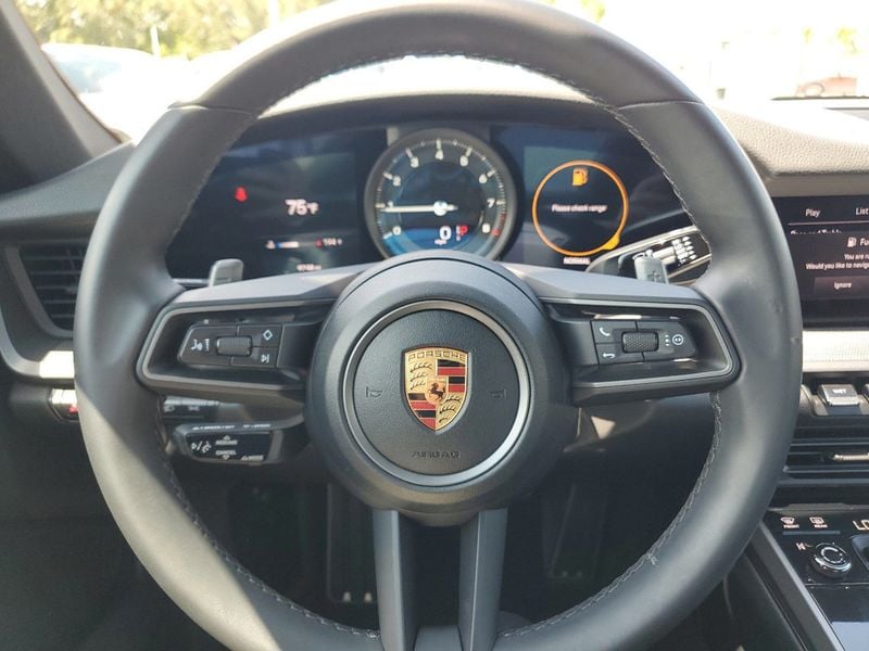 2022 Porsche 911  - 22362326 - 17
