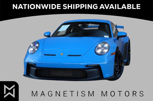 2022 Porsche 911  - 23003363 - 0