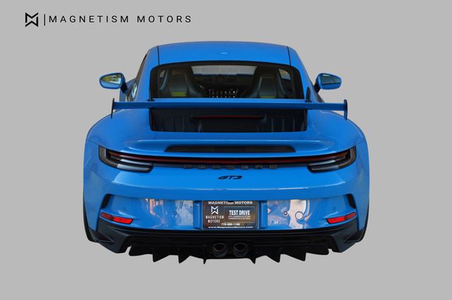 2022 Porsche 911  - 23003363 - 9