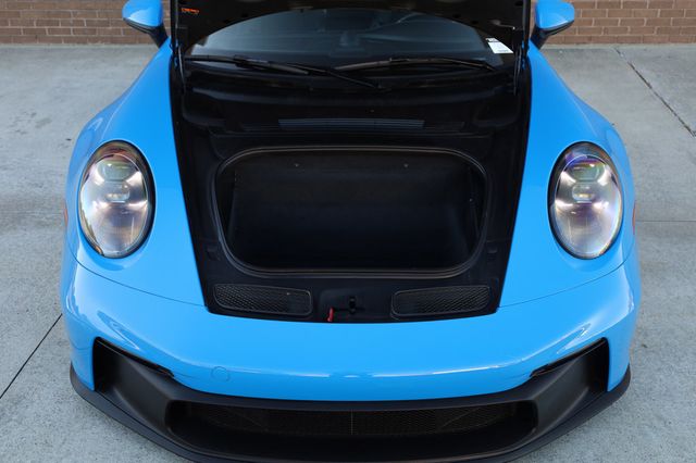 2022 Porsche 911  - 23003363 - 13