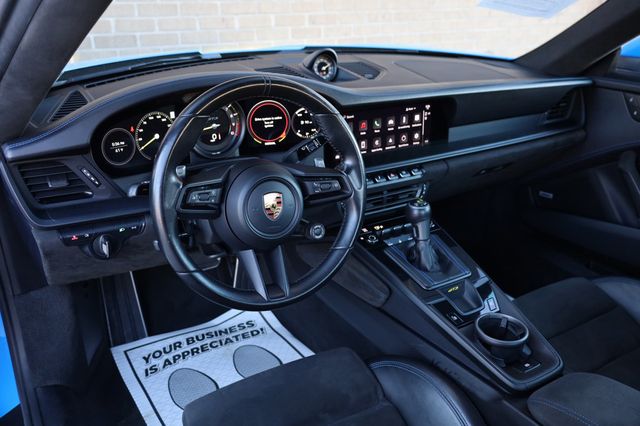 2022 Porsche 911  - 23003363 - 16