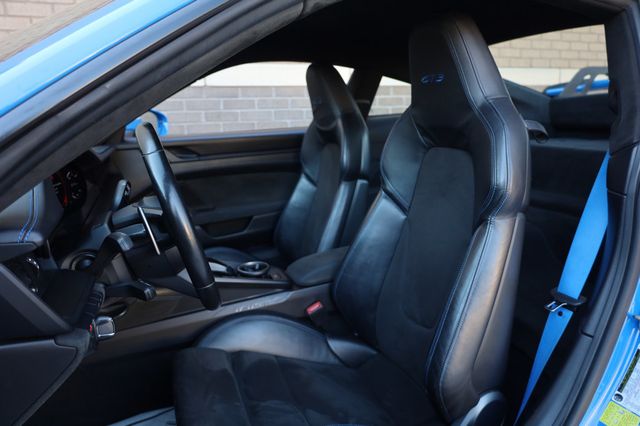 2022 Porsche 911  - 23003363 - 17