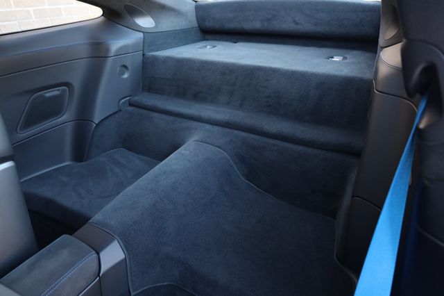 2022 Porsche 911  - 23003363 - 20