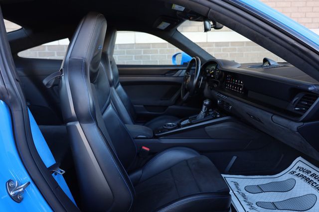 2022 Porsche 911  - 23003363 - 22