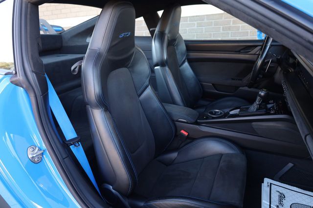 2022 Porsche 911  - 23003363 - 23