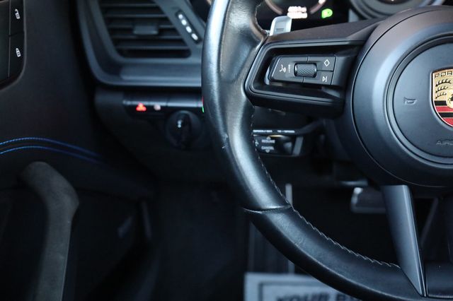 2022 Porsche 911  - 23003363 - 28