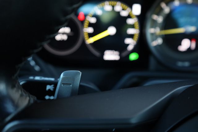 2022 Porsche 911  - 23003363 - 31