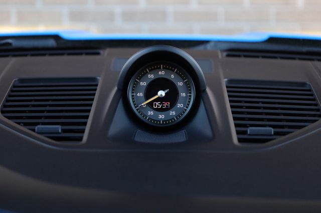 2022 Porsche 911  - 23003363 - 33