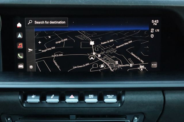 2022 Porsche 911  - 23003363 - 40