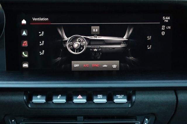 2022 Porsche 911  - 23003363 - 41