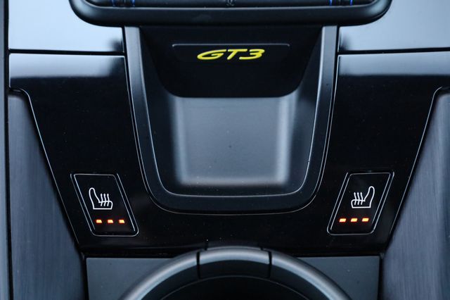 2022 Porsche 911  - 23003363 - 47