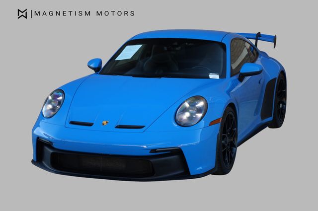 2022 Porsche 911  - 23003363 - 5