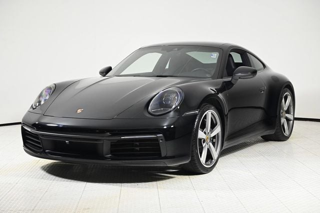 2022 Porsche 911 Carrera - 22621095 - 0