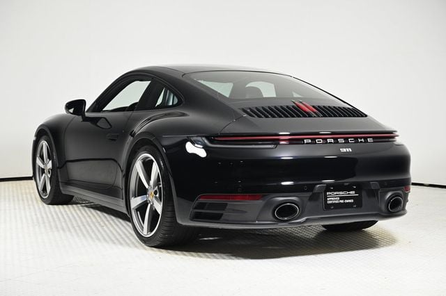 2022 Porsche 911 Carrera - 22621095 - 2