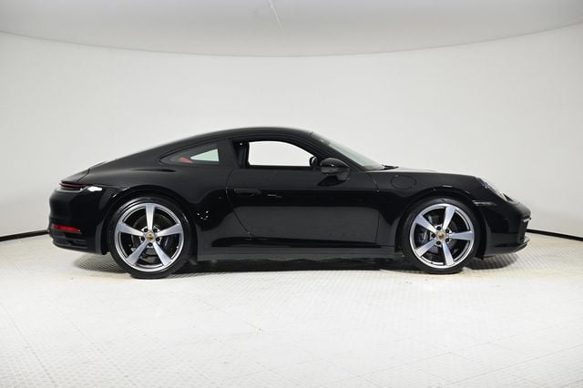 2022 Porsche 911 Carrera - 22621095 - 5