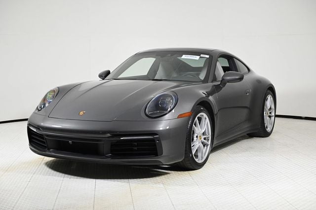 2022 Porsche 911 Carrera - 22752013 - 0