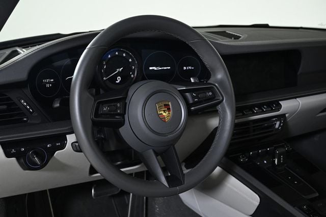 2022 Porsche 911 Carrera - 22752013 - 9