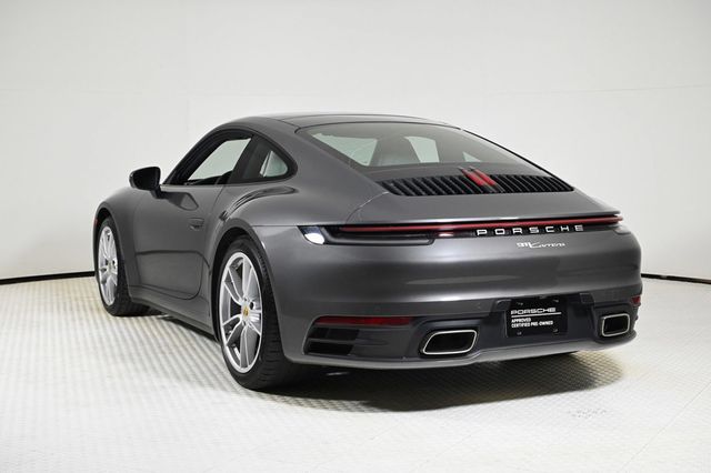 2022 Porsche 911 Carrera - 22752013 - 2