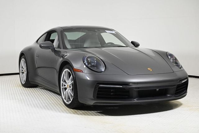 2022 Porsche 911 Carrera - 22752013 - 6