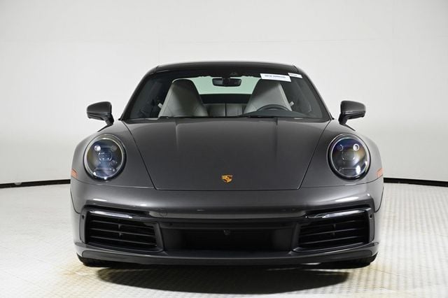 2022 Porsche 911 Carrera - 22752013 - 7