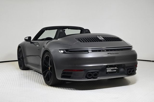 2022 Porsche 911 Carrera - 22774758 - 2