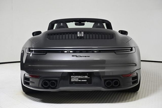 2022 Porsche 911 Carrera - 22774758 - 3