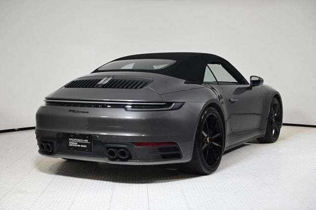 2022 Porsche 911 Carrera - 22774758 - 4