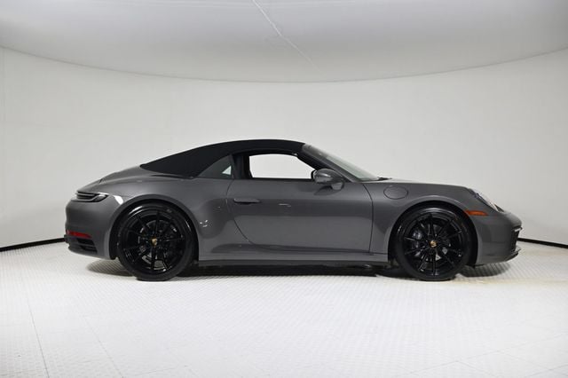 2022 Porsche 911 Carrera - 22774758 - 5