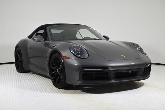 2022 Porsche 911 Carrera - 22774758 - 6