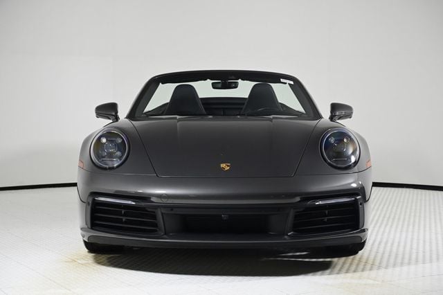 2022 Porsche 911 Carrera - 22774758 - 7