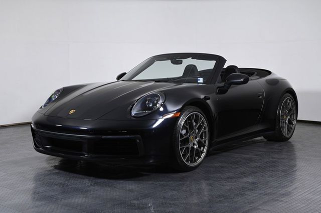 2022 Porsche 911 Carrera - 23012540 - 0