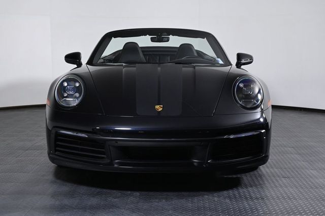 2022 Porsche 911 Carrera - 23012540 - 9