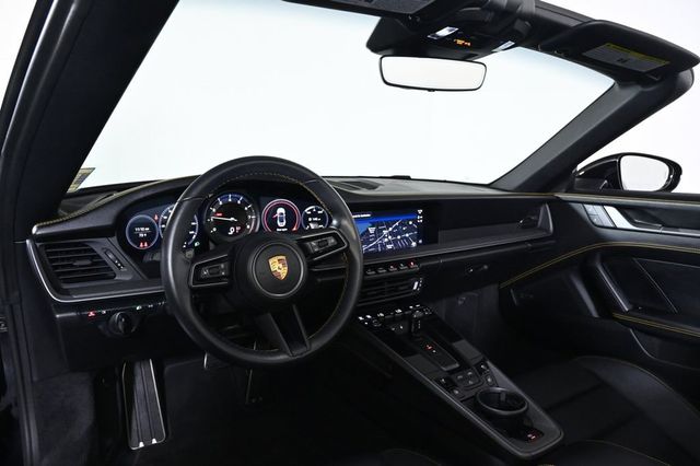 2022 Porsche 911 Carrera - 23012540 - 10