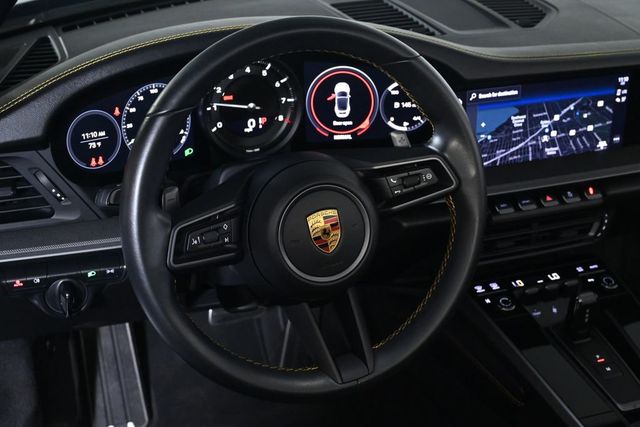 2022 Porsche 911 Carrera - 23012540 - 11