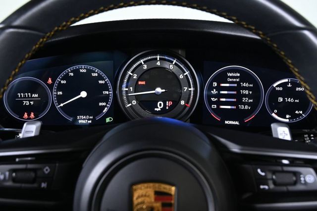 2022 Porsche 911 Carrera - 23012540 - 12